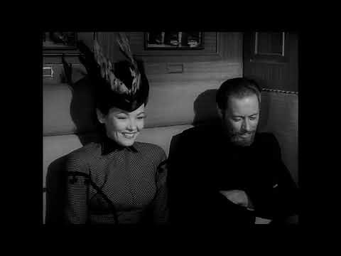 Feminine Literature - The Ghost and Mrs Muir (1947)
