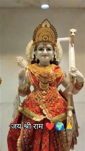 जय श्री राम🚩जय हनुमान ❤️🌍🙏#ram #hanuman #shorts