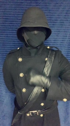 Exploring SCP 1678 in UnLondon