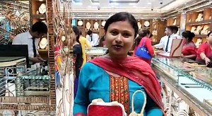 13K views · 144 reactions | Customer Review - Jewellery Garden Pvt Ltd (City Center, Durgapur) Use #FanOfTheWeek and get Featured on our Page!! | JEWELLERY GARDEN PVT LTD | Facebook