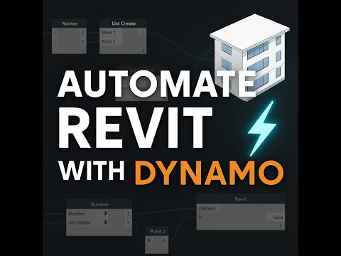 Dynamo for Beginners: Complete Learning Roadmap (2026)