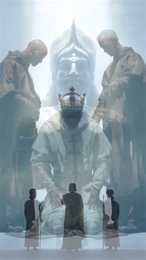 The First New Year Party Lasted 11 Days