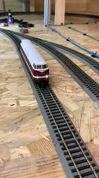 PIKO 57135 Start-Set Doppelstockzug DR | A-Gleis | Spur H0 mit ESU LokPilot 5 8-pin NEM652