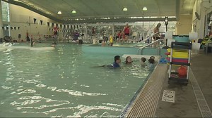Portland Parks and Recreation's 'Schools to Pools' program gets underway