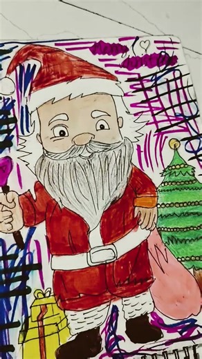 drawing with my tablet #yt shorts