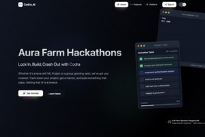 Codra.AI