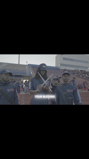 14K views · 535 reactions | A prayer for the Langston band students. | Torrey Purvey | Facebook