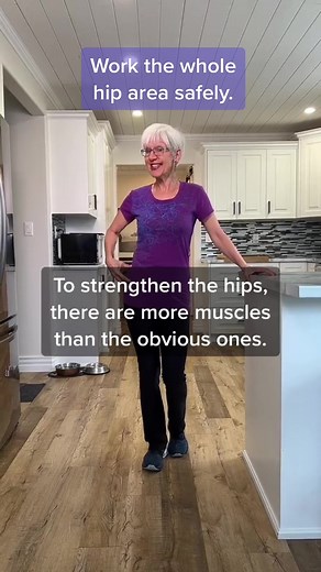 Effective Ways to Strengthen Your Hips for Better Mobility and Fitness