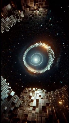 What If Reality Is a Simulation? Scientists Found Shocking Clues #minimystics #facts #space #mystry