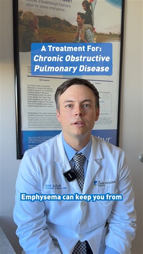 19K views · 70 reactions | For those living with Chronic Obstructive...