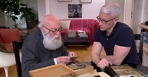 The forger who saved Jews