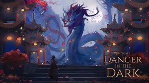 Jim Yosef - Dancer in the Dark (官方歌词视频)