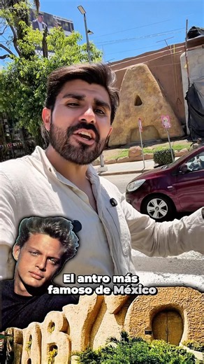 Curiosidades Antro más famoso de México #short #shorts #shortvideo #antro #party #luismiguel #mexico