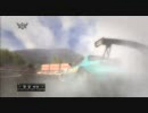 GRID　奥多摩サーキット　ドリフト