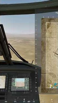 SQUAD UH 60M CAS