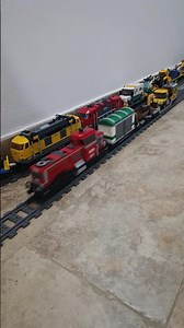 SET LEGO 3677!