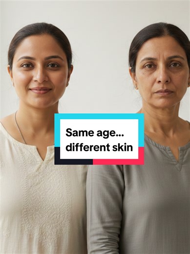 Understanding Collagen Loss and Aging Skin