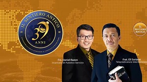 YouTube has presented the Ang Dating Daan YouTube channel with the Silver Play Button in recognition of its over 100,000 subscribers! The Tagalog counterpart of The Old Path program now has over 14 million combined channel views since it was first launched. Thanks be to God for this achievement. To God be the Glory! | The Old Path