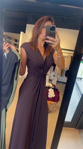 Nouveautés Robes de Boutique A'nd C