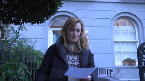 Allegra Stratton resigns as PM orders inquiry into Downing Street lockdown ‘party’