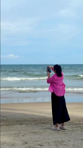 Pandanus Resort, Mui Ne, Phan Thiet - One day at the resort