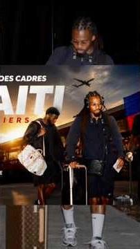L’arrivée de plusieurs cadres importants Ricardo Ade, J.Kevin Duverne, Josué Casimir