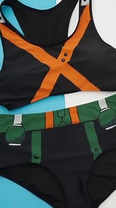 11K views · 164 reactions | we're ready for our beach episode  https://hottopic.me/3Np6rJQ | Hot Topic | Facebook