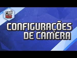 FIFA 16 Brasil - Tutorial - Configurações de Câmera - Jogue melhor!