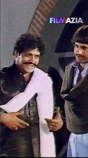 Chan Sajna Anj , Chan Heera I Anjuman, Ghulam Mohayuddin, Iqbal Hassan, Zamurrad I Punjabi Movie