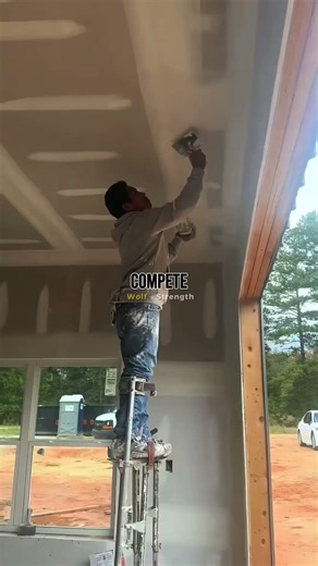 The Craziest Construction Career Story Ever