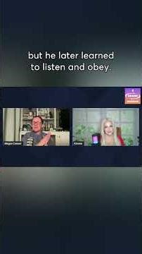 Primary Song ‘Follow the Prophet’ 😂 | Mormon Song Gone Wrong