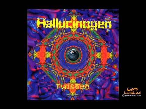 Hallucinogen - LSD