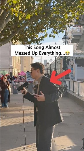 Creep - Radiohead (SUNGJOON cover)