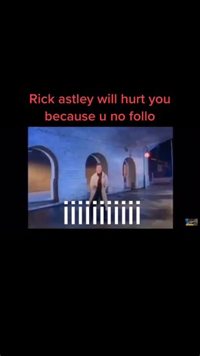 Never gonna give up on you (@rick_astley_memes)’s videos with original sound - Never gonna give up on you