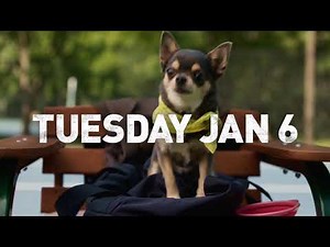 Will Trent - Premieres Tuesday, Jan 6 on ABC