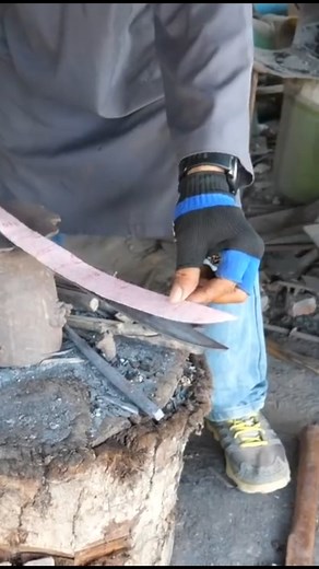 METAL WORKS on Reels