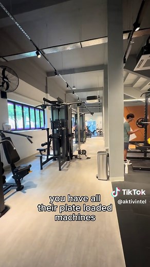Explore Anytime Fitness Guillemard in Geylang