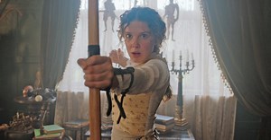 Enola Holmes - Trailer Deutsch