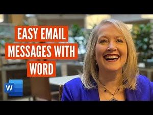 Save Time with Mail Merge-The Email Trick Everyone Should Know!