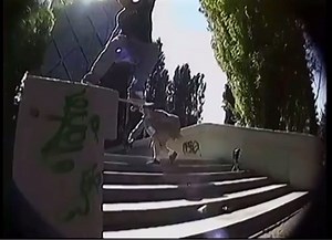 5.7K views · 98 reactions | Happy 5️⃣0️⃣ Frost! @erickoston in “UNO” 1996 ☃️ | TransWorld SKATEboarding | Facebook