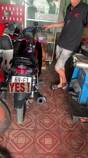 Sirius 62 6 Đủ Tê, Nhận Làm Luôn!