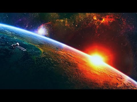 ✔️Relaxe com as Imagens do Espaço Sideral. [Estrelas, Galáxias, Universo, Cosmos]