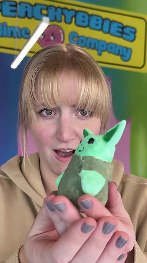 Alien Clay Figurine Mishap | Slime Restock Announcement