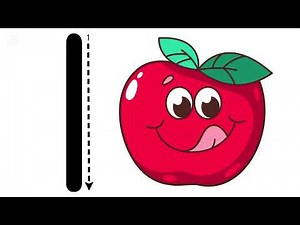 1. “Meet Number 1! | Learning Numbers for Kids 🎉”