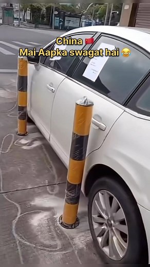 𝑨𝒅𝒗𝒊𝒌阿迪™ | Youtuber on Instagram: "No Parking in China 🇨🇳 AdvikJourney ~ Follow For more videos ❣️ . . . . . . . #china #travel #viral #trending #chinatravel #instagood #viralvideos #advikjourney #china🇨🇳 #travelphotography #funny #funnymemes #funnyvideos #viralvideos #viral #shorts #trend #instagram #instalike #instadaily #instafashion #instalove #travelblogger #travelgram #traveler #instatravel #vlog #vlogger #vloglife #instatravel"