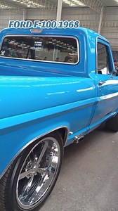 171K views · 4.7K reactions | EN CUALQUIERA DE SUS ANGEULOS ESTA FORD...