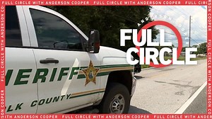 'I'll never unsee this': Florida sheriff on infant victim of shooting