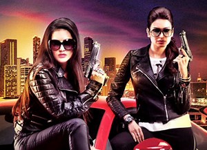 Bullets Movie: Review | Release Date (2021) | Songs | Music | Images | Official Trailers | Videos | Photos | News - Bollywood Hungama