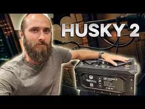 Is the BigBattery Husky 2 Overkill? Yes. That’s Why I Love It.