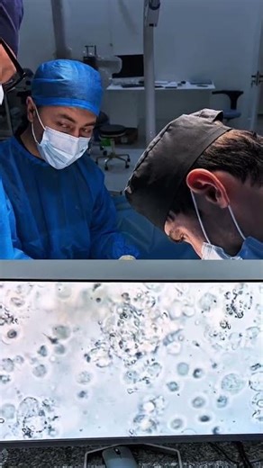 TESE operatsiyasi va 12 yillik armon. Aloqa uchun : +998930569944